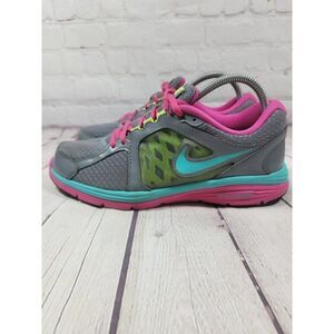 Nike Dual Fusion ST 2 Fit Sole Running Shoes Women's Size 9